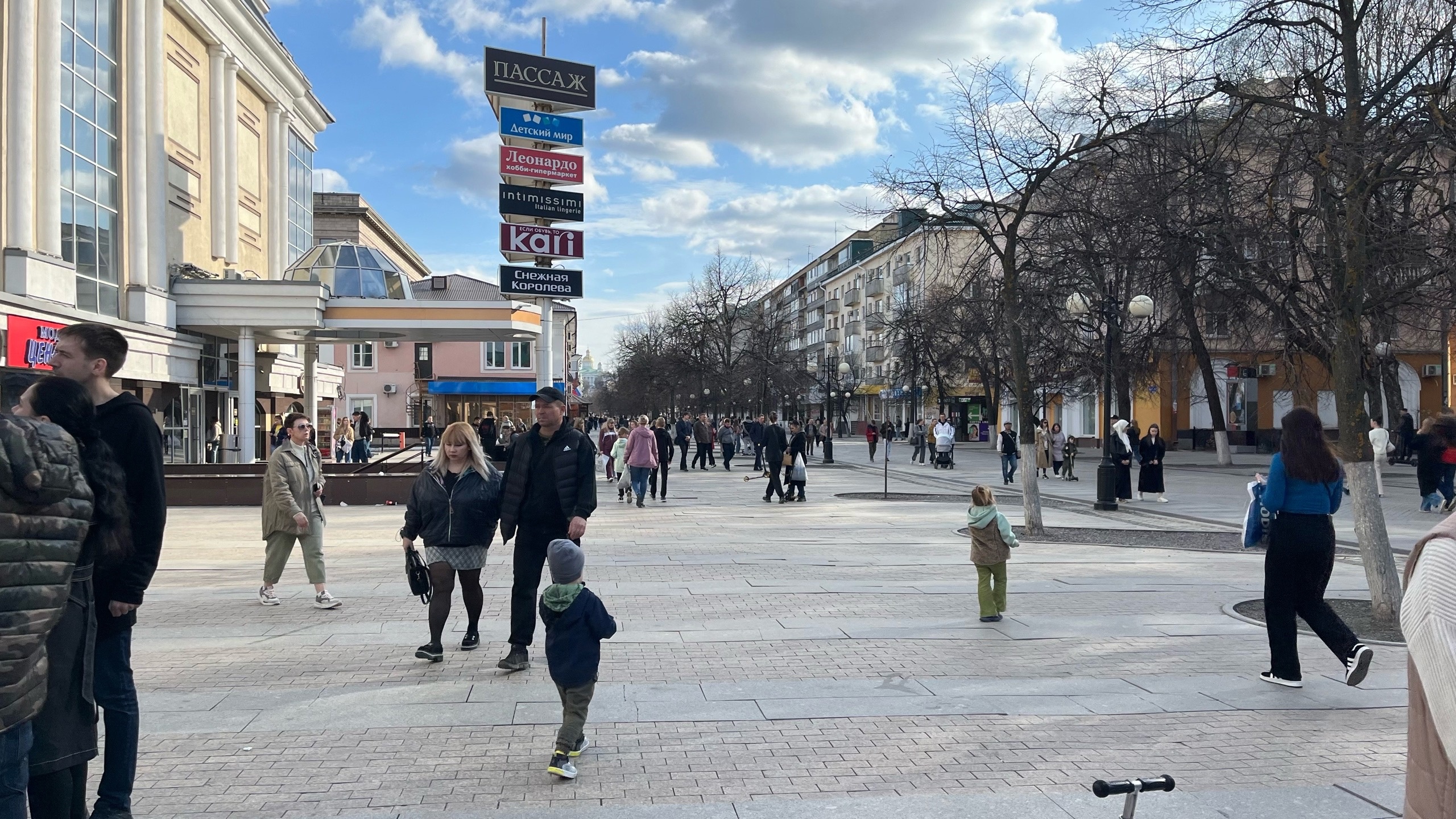 В Пензе на Московской снесут самовольную постройку