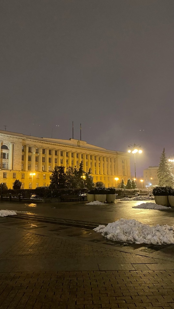 Ноябрь станет страшным сном: у синоптиков  новый прогноз на конец осени  начало зимы