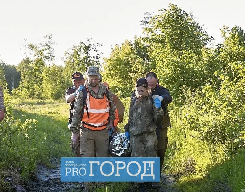 Пока мы ехали, малыш утонул: пензенский волонтер рассказал о несчастном случае с трехлетним мальчиком