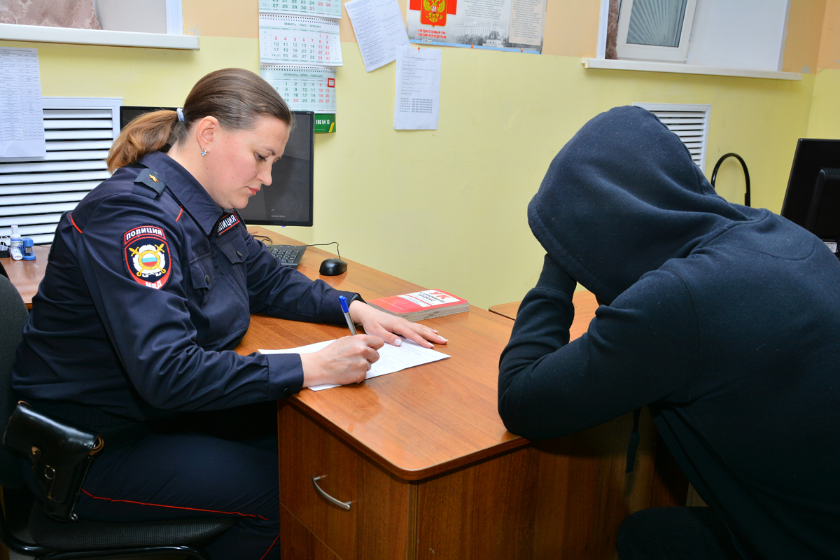 Житель Кузнецка в нетрезвом состоянии угрожал сожительнице убийством