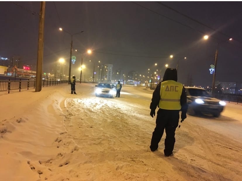 В Нижнеломовском районе в ДТП погибли два человека