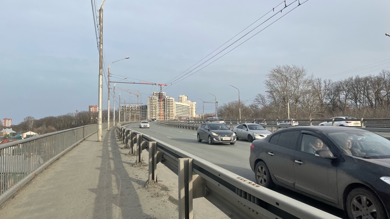 В Пензенской области отремонтируют четыре моста