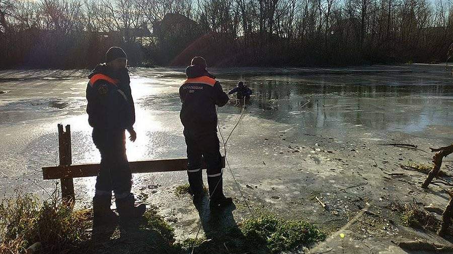 В водоемах Пензы в 2024 году утонуло три десятка человек