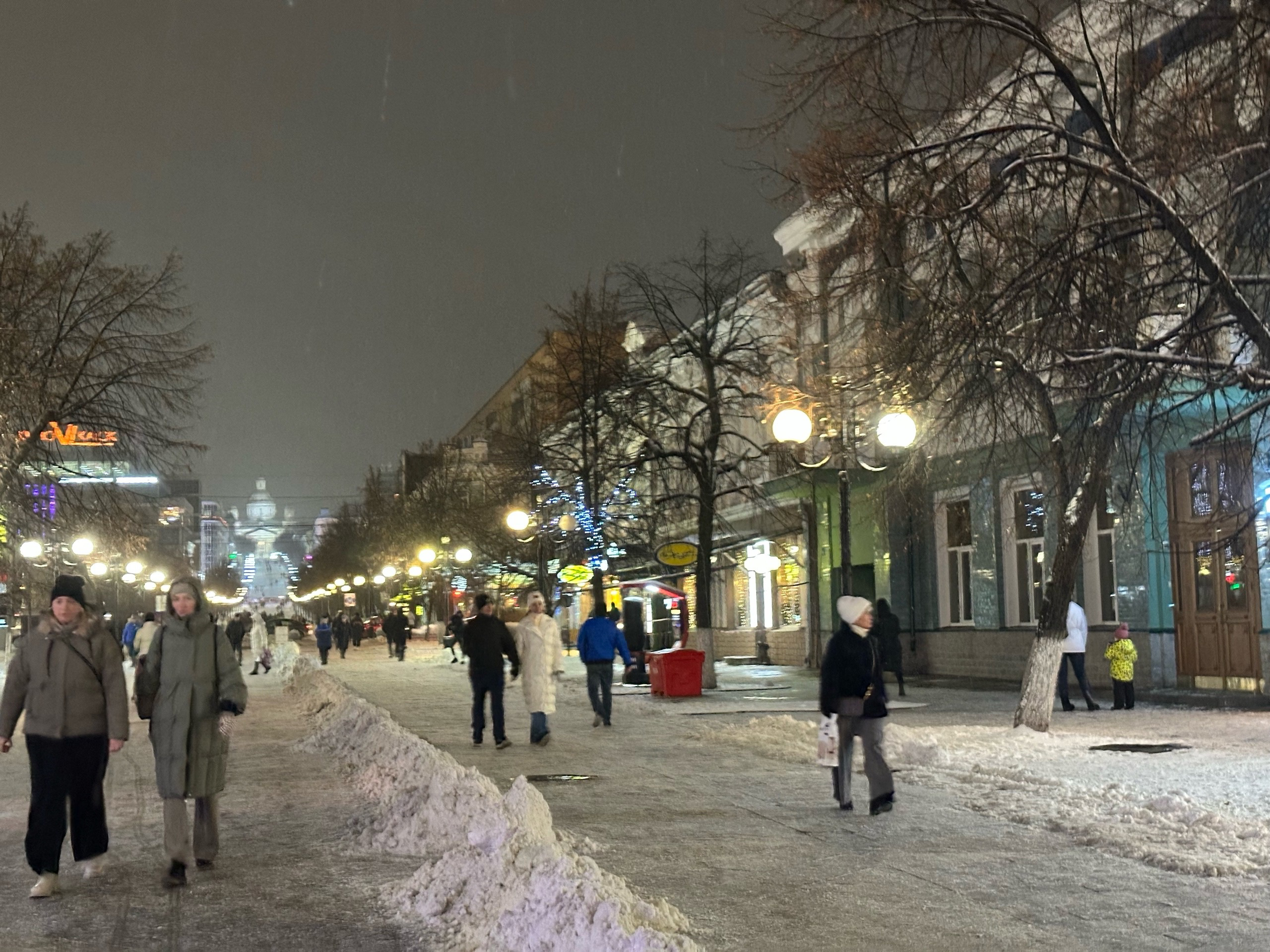 Стало известно, почему у пензенцев не будет длинных выходных в марте и феврале этого года