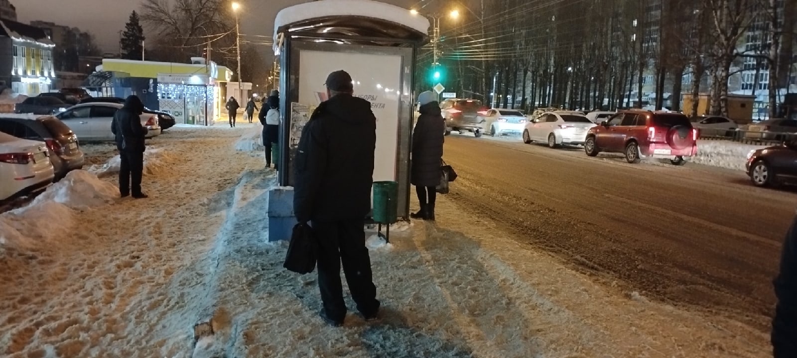 Весной ждите морозы посильнее зимних: синоптики дали прогноз на март и апрель