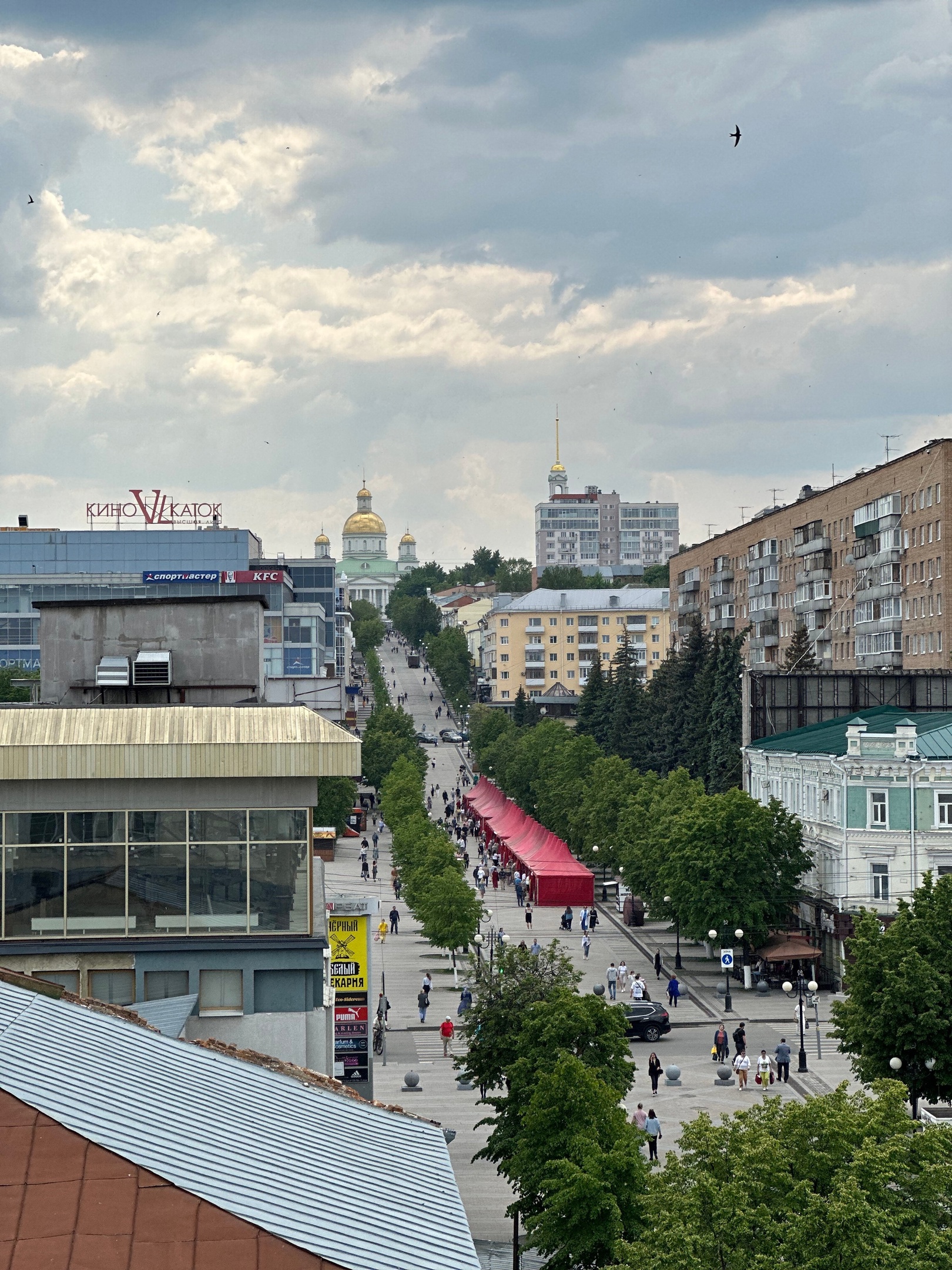 Для пензенцев началась шестидневная рабочая неделя