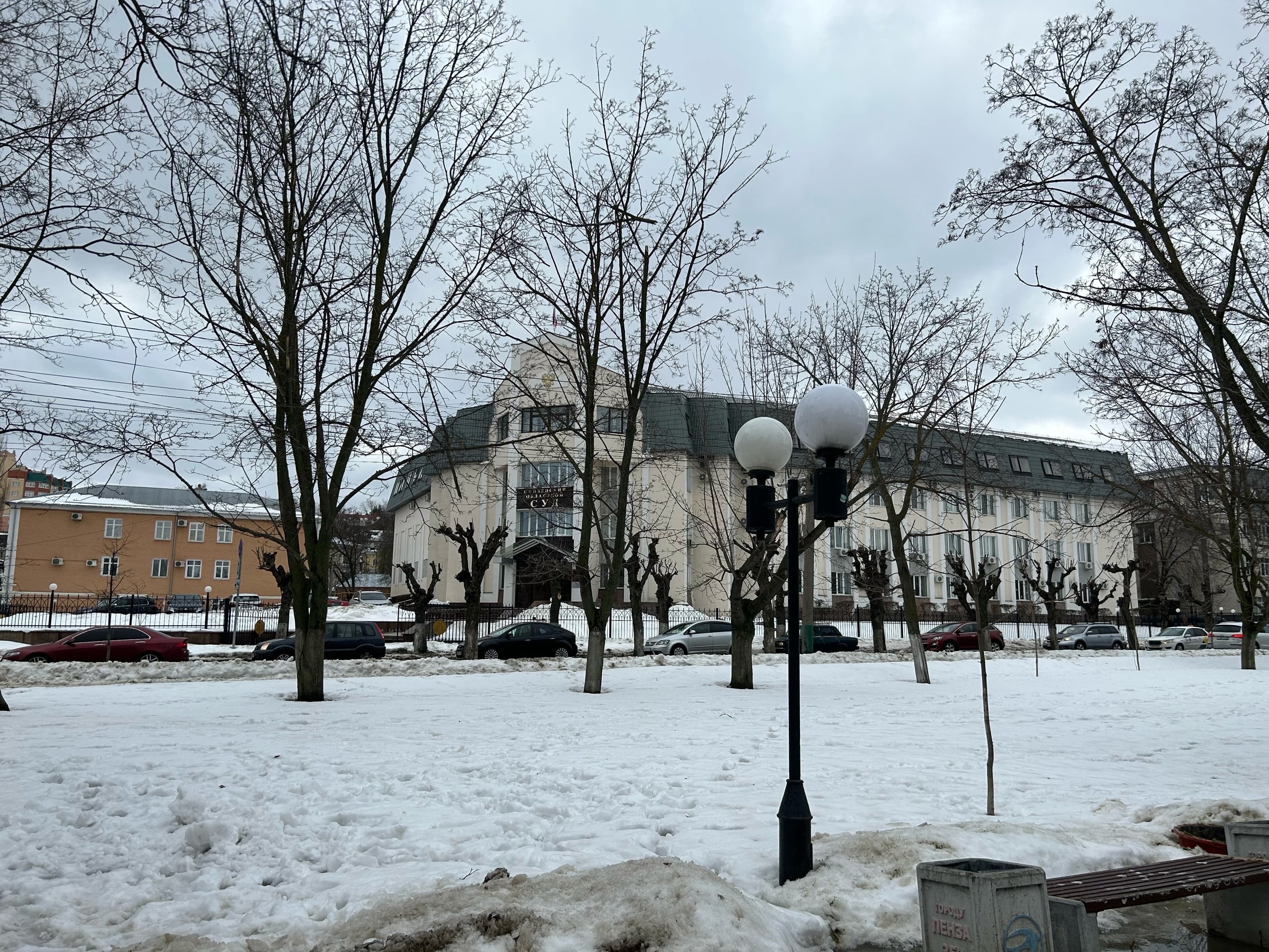 Боец СВО из Пензы присвоил пистолет погибшего противника в ДНР