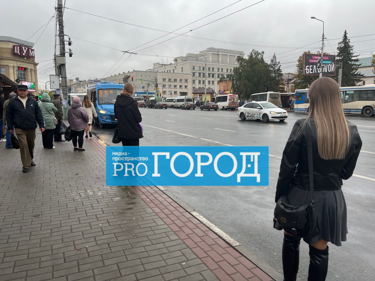 «Придется ходить на работу пешком»: спустя 4 года стоимость проезда в Пензе решили поднять почти вдвое