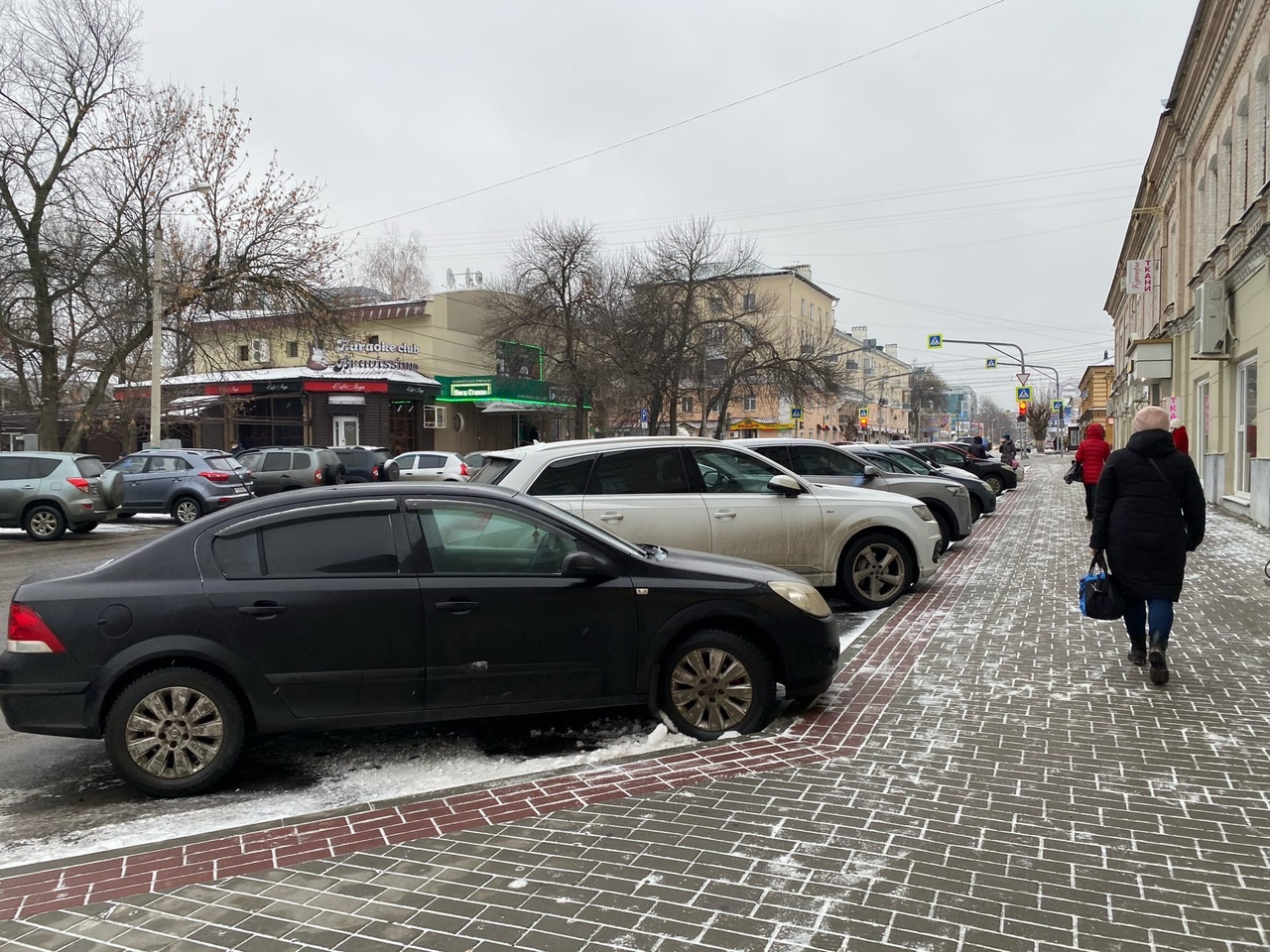 Жителей области предупреждают о сильном ветре