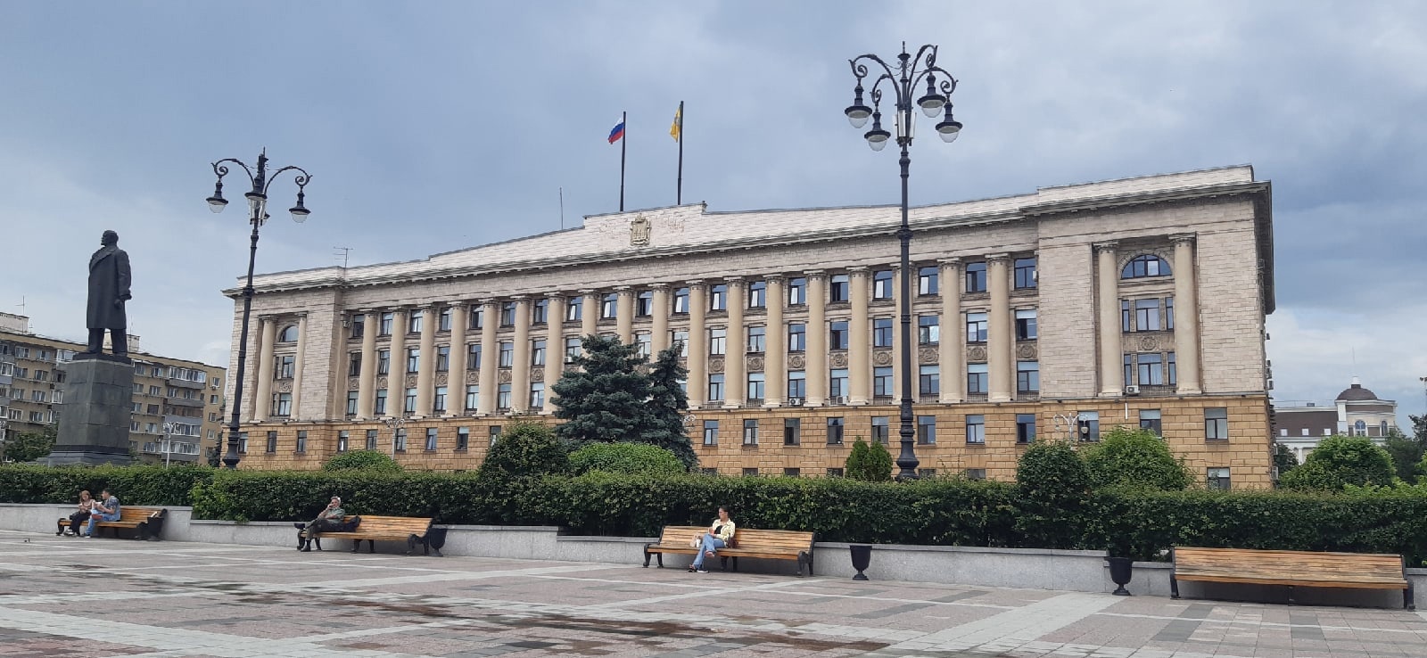 И. о. минцифрового развития и связи Пензенской области назначен Илья Мишанин