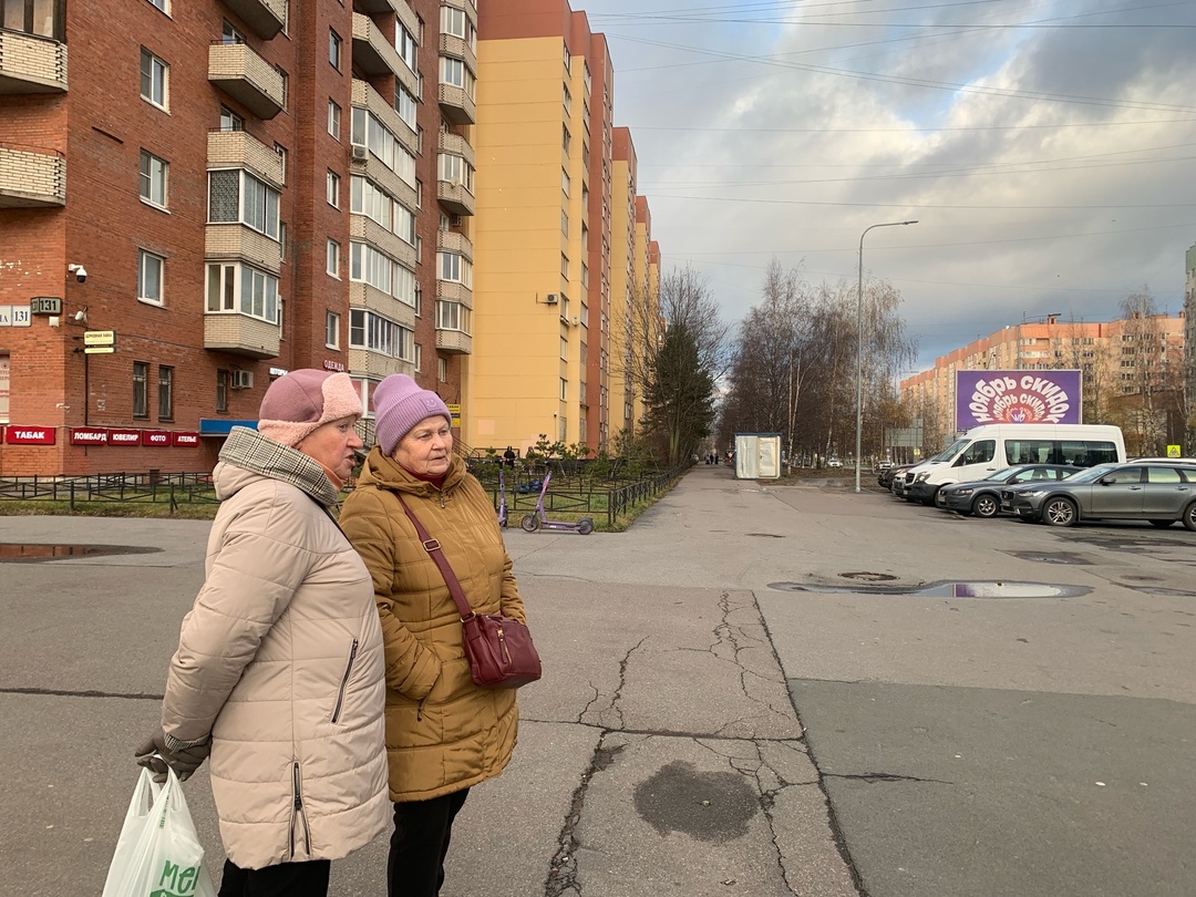 Теперь полностью запрещено: пенсионеров после 70 лет ждут ограничения с 10 декабря