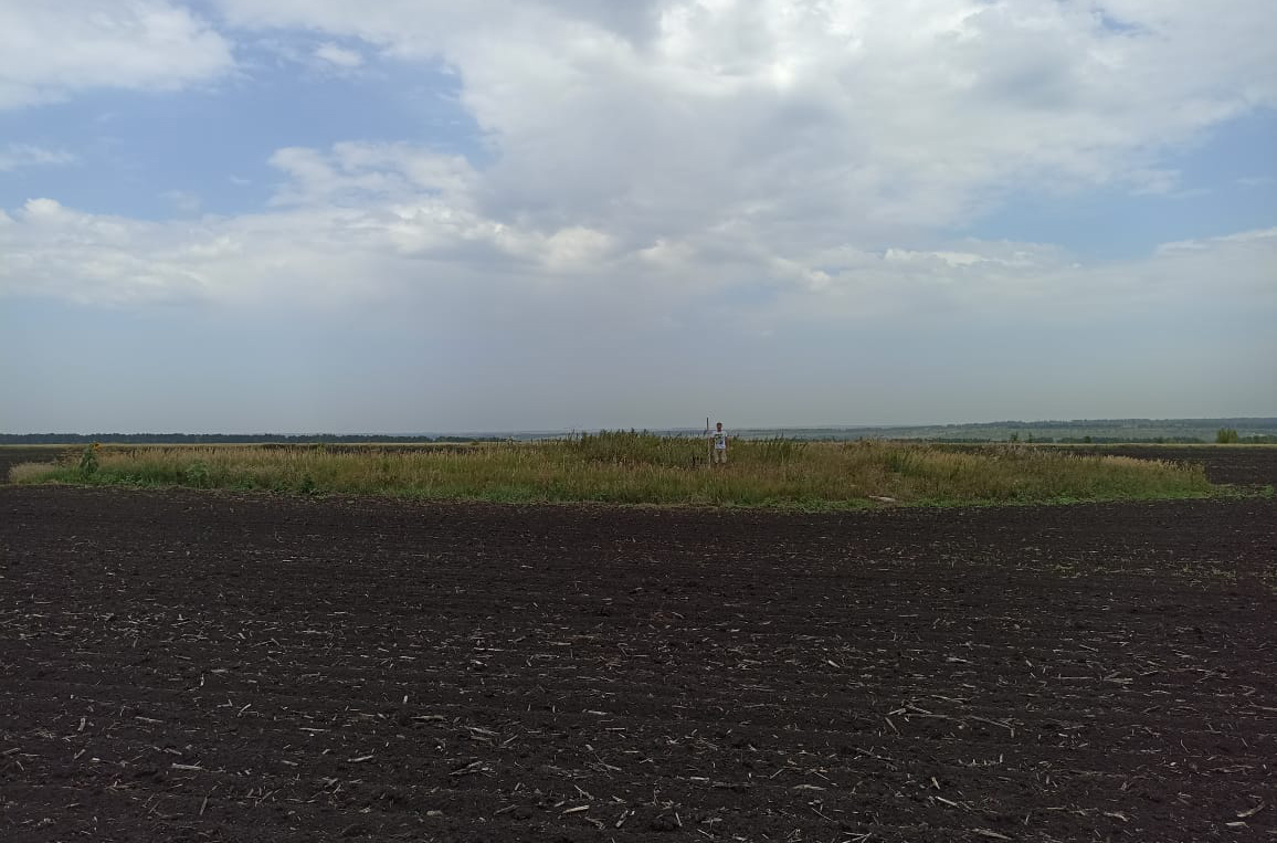 В Пензенской области взяли под охрану еще один объект культурного наследия