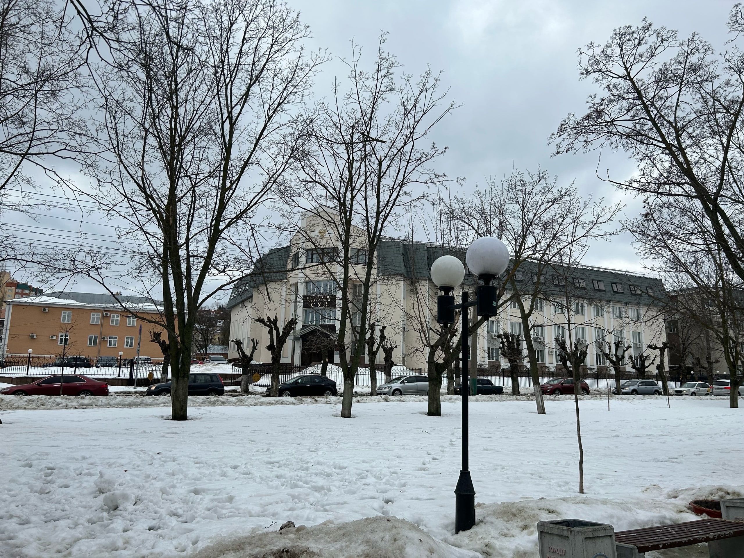 В Пензе сетевая организация была оштрафована на нарушение сроков подключения