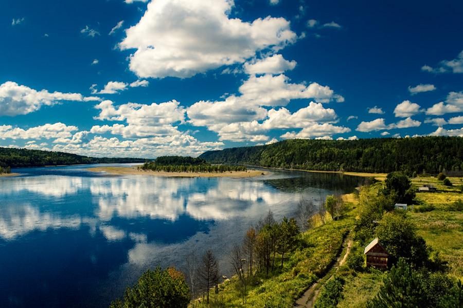 Золотопромышленники погружают Амурскую область в экологическую катастрофу