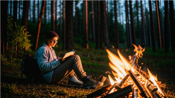 Конкурс книг по альпинизму и активному туризму