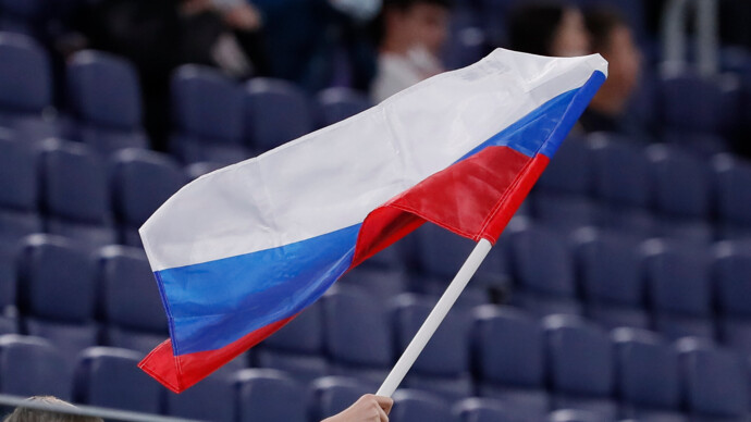 На Australian Open внезапно вернули Россию. У наших теннисистов снова есть страна!