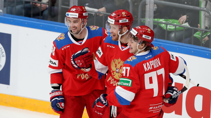 IIHF не позднее мая 2026 года определится с тем, можно ли возвращать сборную России на турниры в сезоне‑2026/27