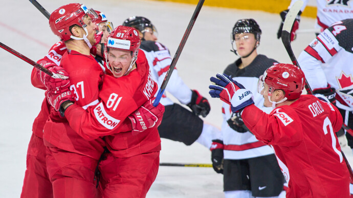 Васильев: «IIHF, скорее всего, допустит сборную России по хоккею после встречи Путина с Трампом»