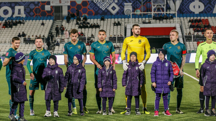 Уфа должна поспорить с Салаватом Юлаевым за популярность  Тетрадзе