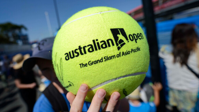 Организаторы Australian Open запретили покупку билетов болельщикам с российскими номерами — СМИ