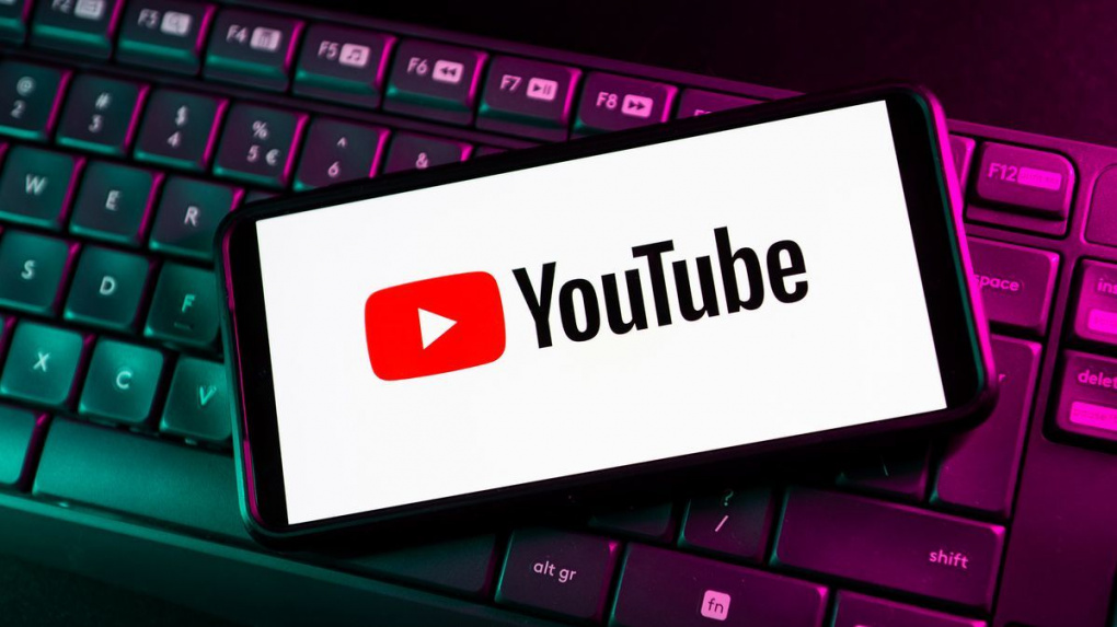 Роскомнадзор замедлил YouTube в 10 раз