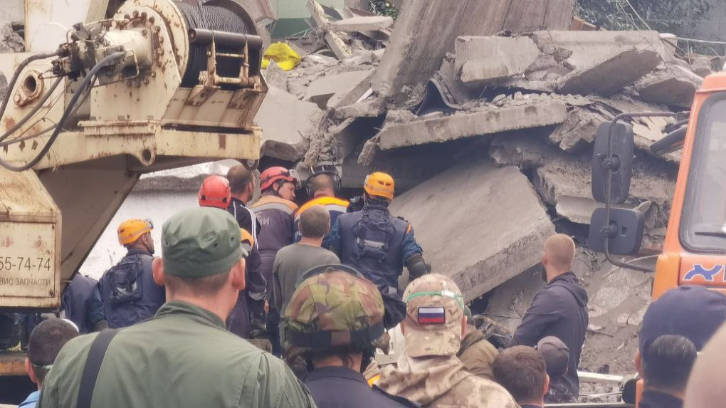 Дом разорвало на кусочки. Жильцы пятиэтажки в Нижнем Тагиле  о виновниках взрыва