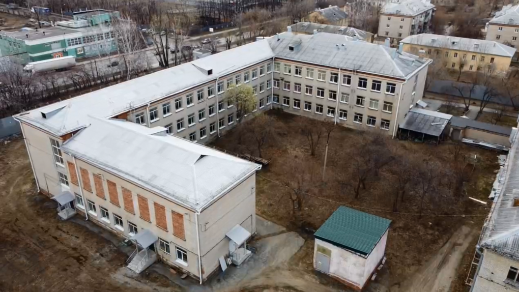 Из екатеринбургской спецшколы, где насиловали учеников, сбежали двое воспитанников