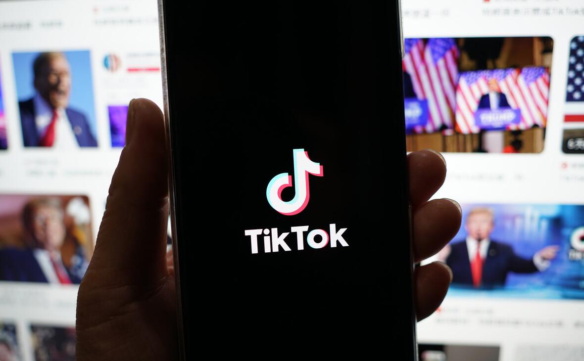 Трамп попросил Верховный суд США отсрочить запрет TikTok