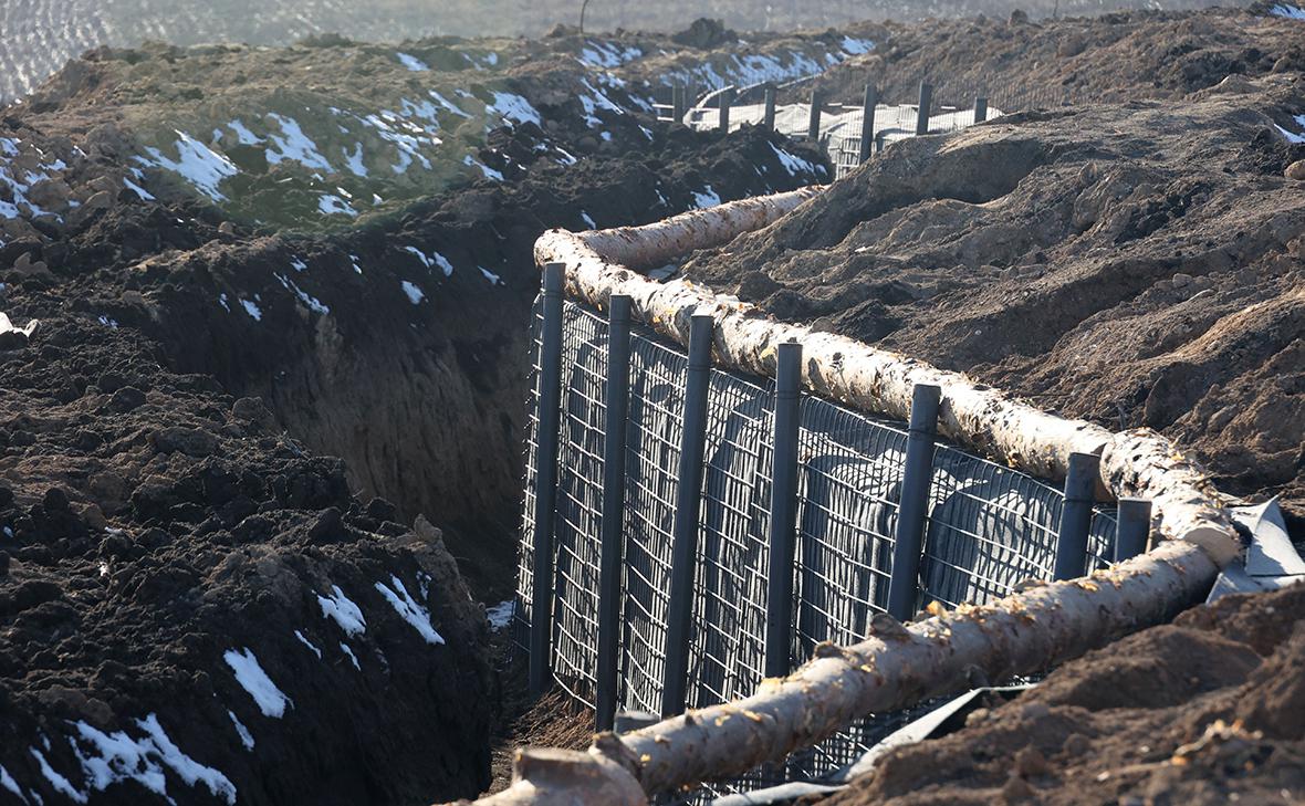 Белый дом назвал обязательное условие мирного соглашения по Украине