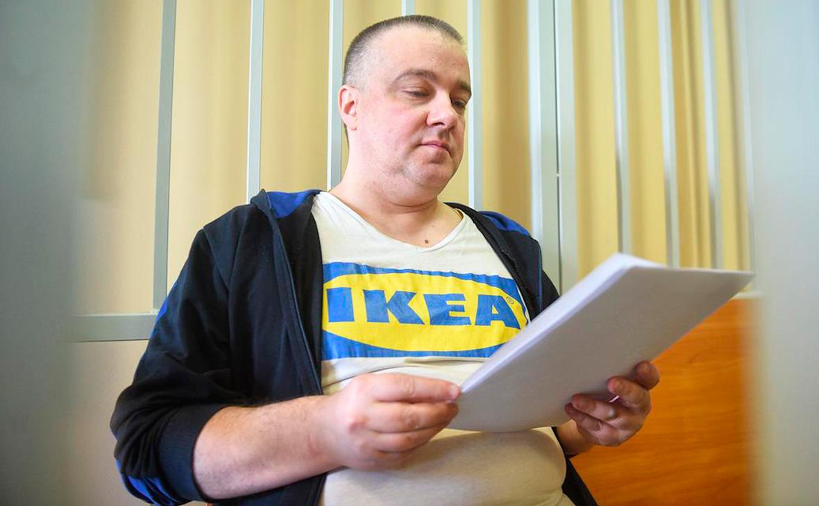 Суд на два года смягчил наказание бизнесмену, судившемуся с IKEA