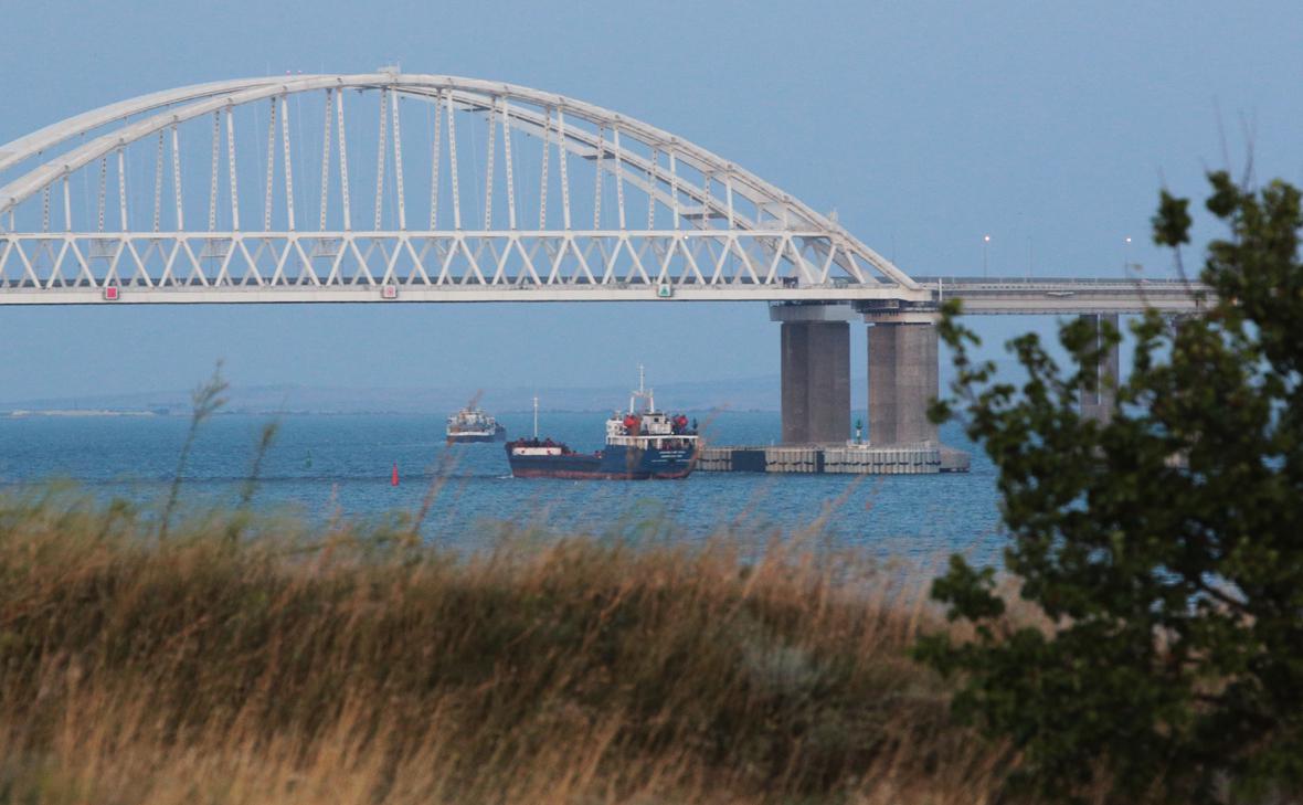 В МИДе назвали успешными прошедшие в Гааге слушания по спору с Украиной