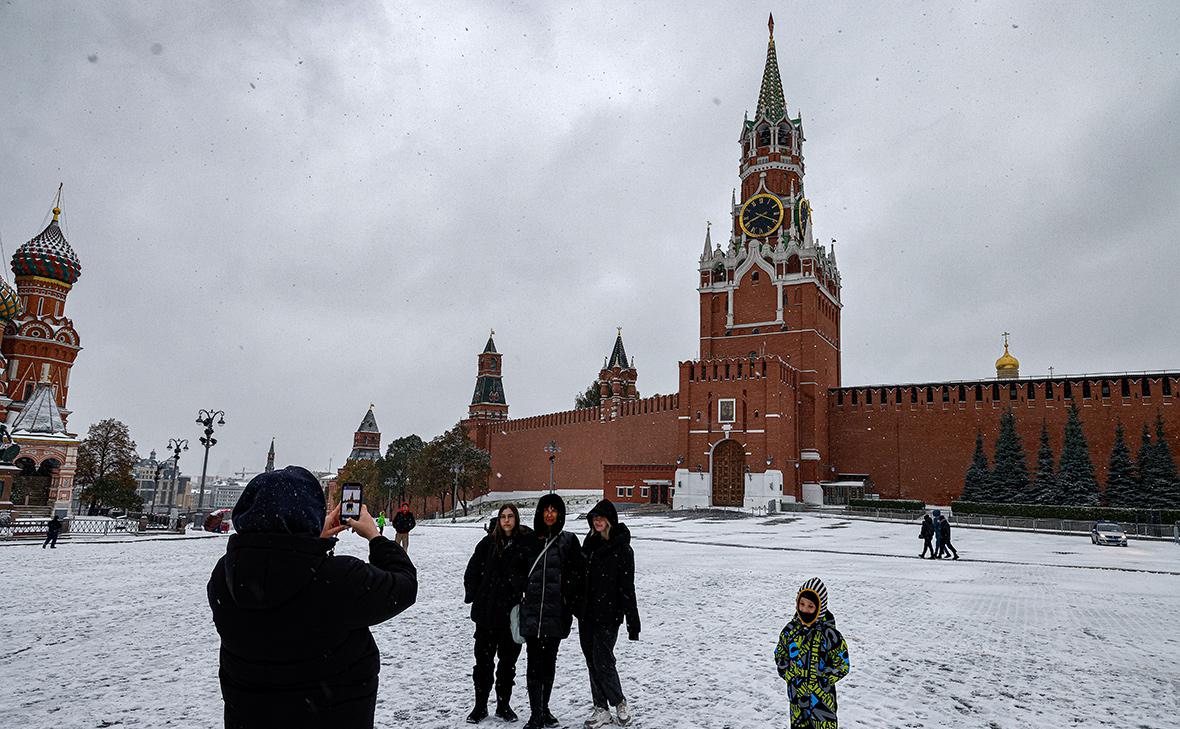 Власти Москвы начали покупать данные по бронированиям у «Авиасейлса»