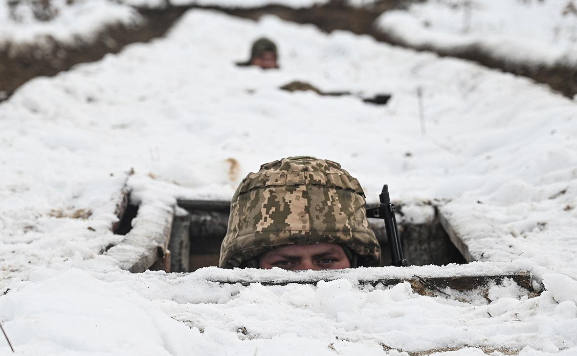 Военные ВСУ усомнились, что им удастся удержать районы в Курской области