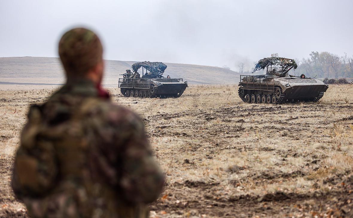 В Киеве назвали главное условие завершения конфликта на Украине