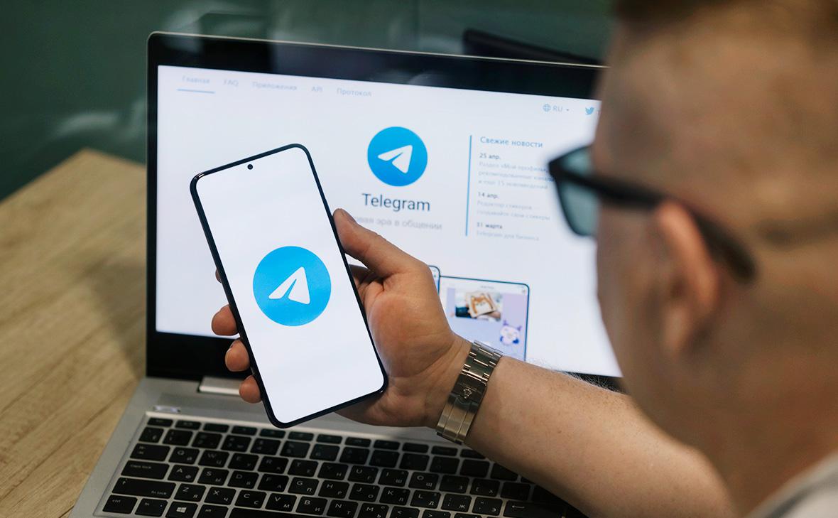 Дуров объявил о запуске внутренней валюты в Telegram