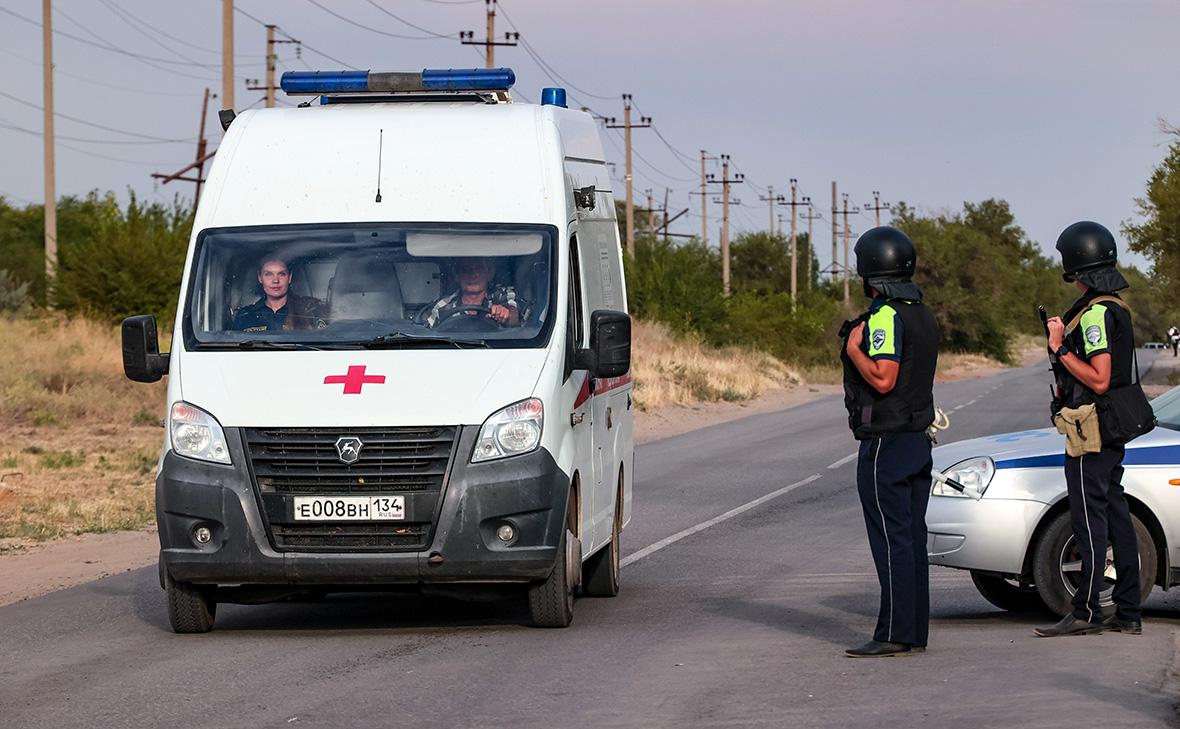 Семьи погибших при захвате заложников в ИК-19 получат по 1 млн