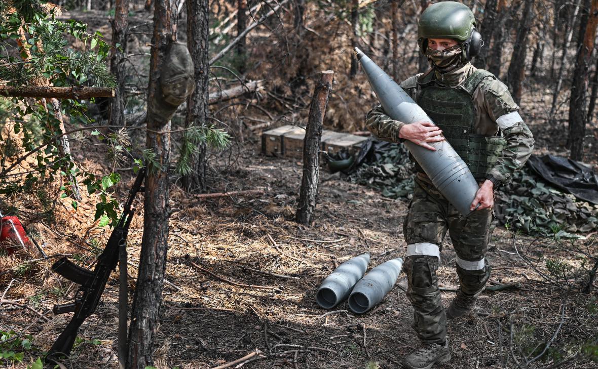 Военные ударили по топливным объектам Украины и центру разведки