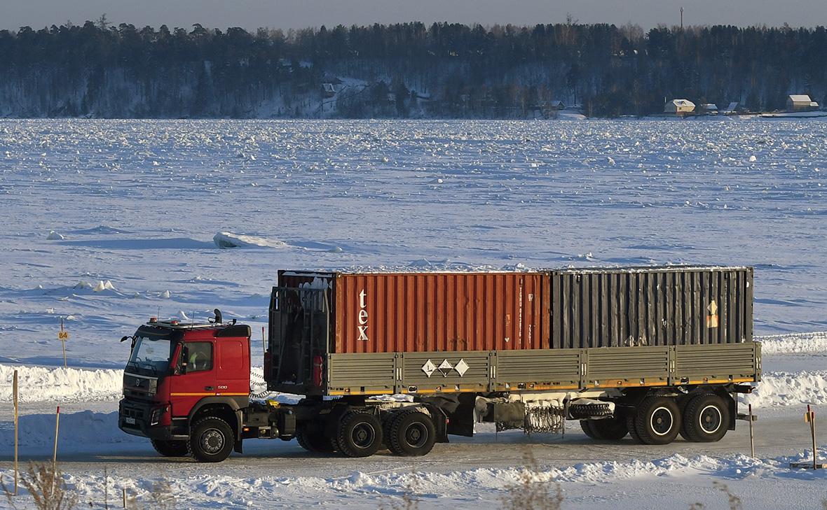 В ЦБ объяснили сокращение экспорта России к концу 2024 года