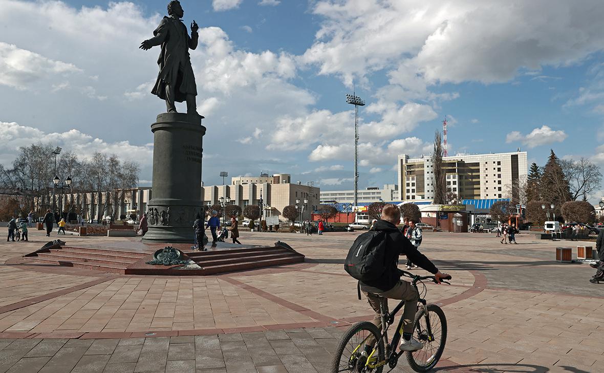 В Курске вслед за Белгородом предупредили о дефиците электричества