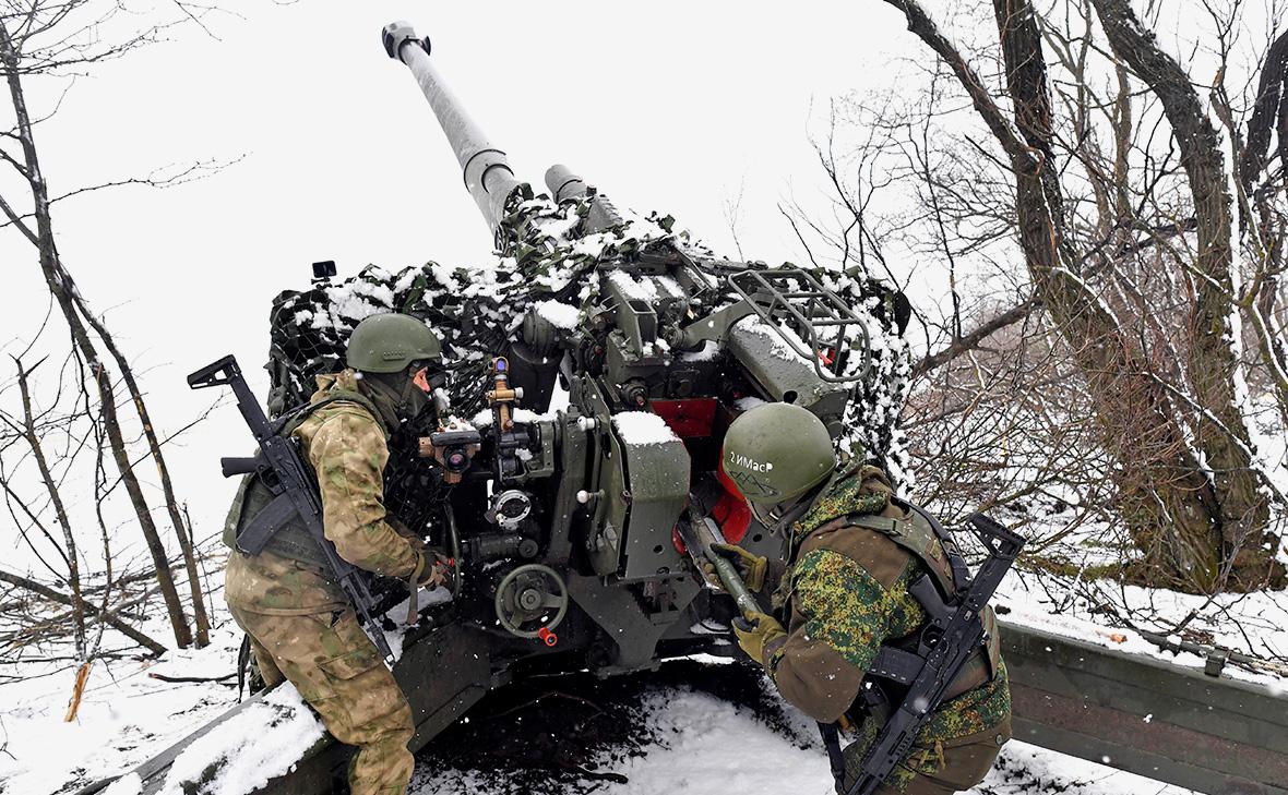 В Киеве назвали критический момент в конфликте на Украине