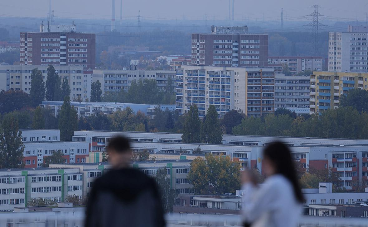 В ЕС стали сокращать выдачу убежища беженцам с Западной Украины