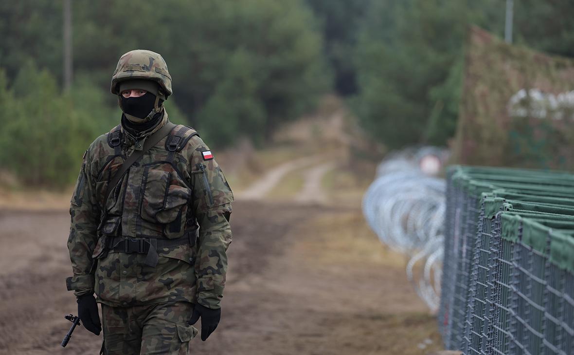 В НАТО заявили, что следуя правилам Европа не выиграет войну вооружений