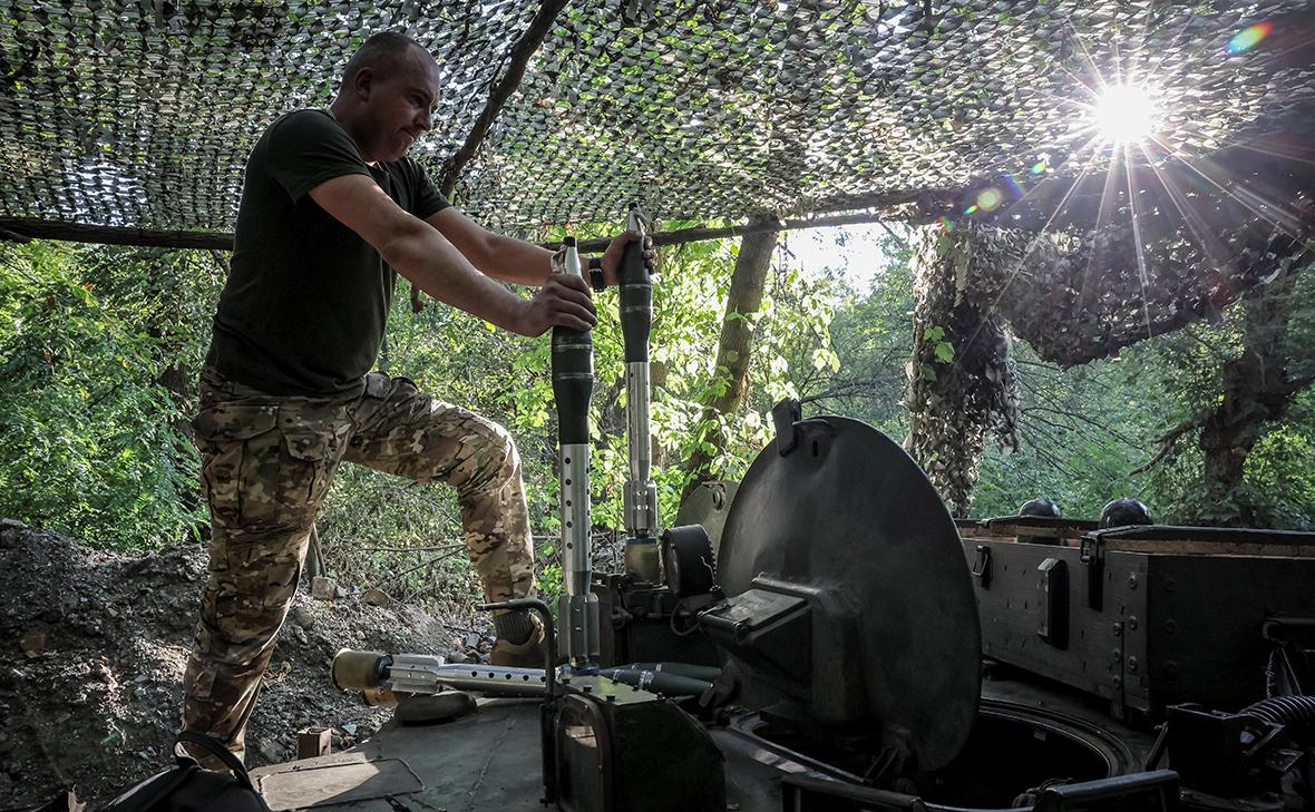 Алаудинов сообщил о росте числа военнопленных в Курской области