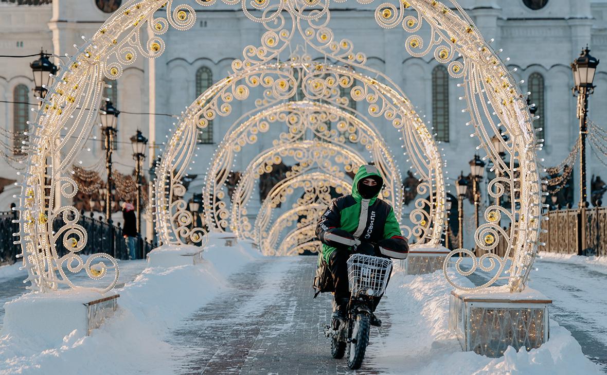 Вкусвилл ответил на сообщения об отравлении детей пельменями