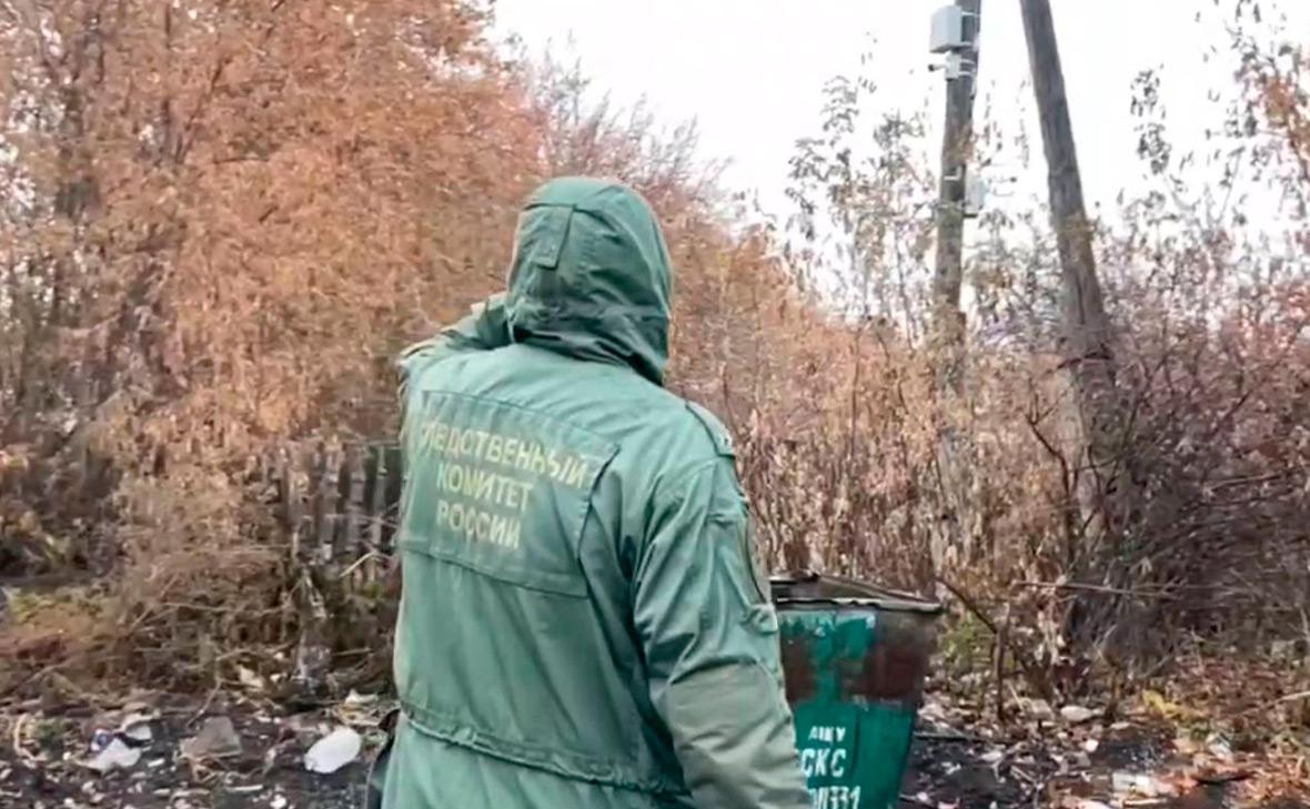 От челябинского СК потребовали доклад по делу об убийстве таксистки