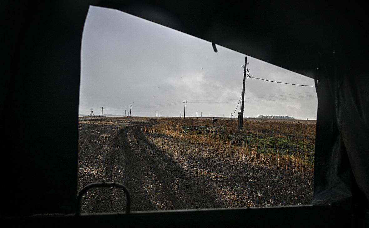 Хинштейн назвал число пропавших без вести с начала боев в Курской области