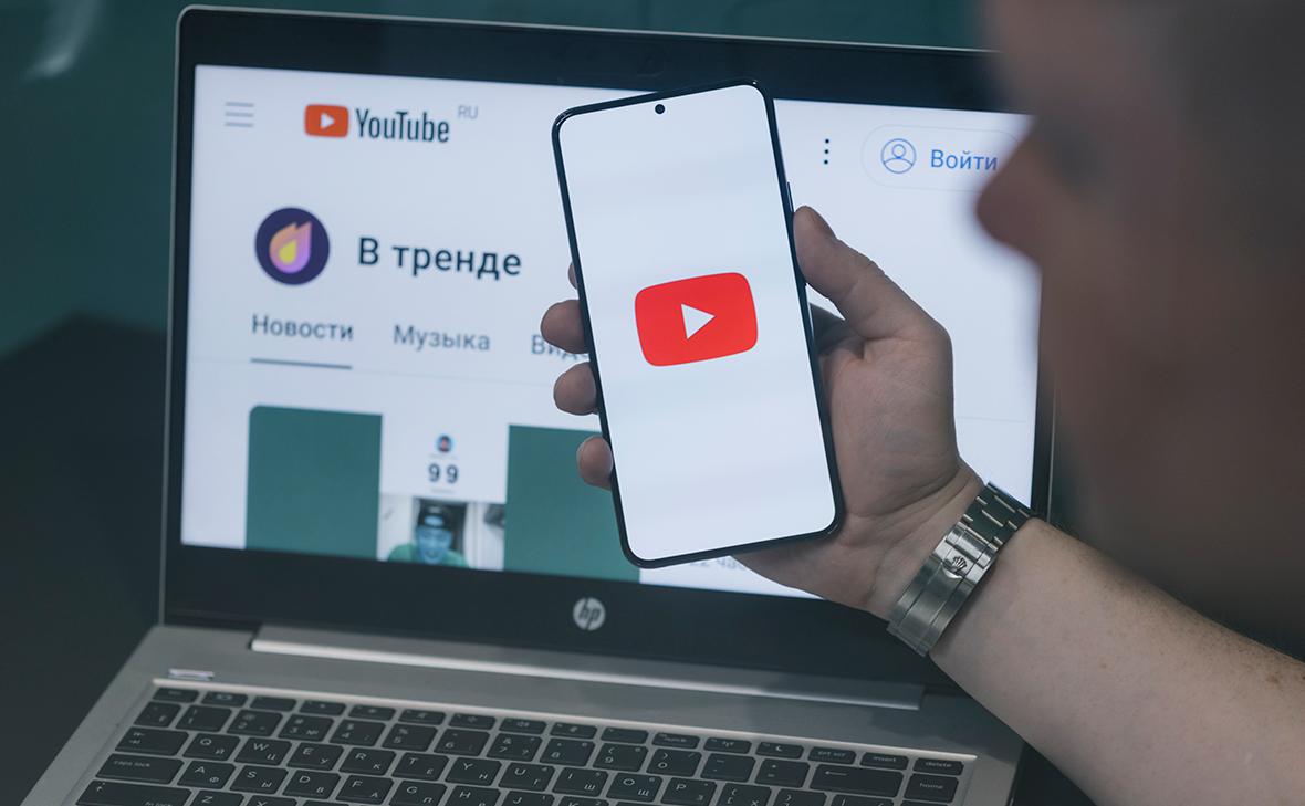 Клиенты стали разрывать договоры с операторами в регионах из-за YouTube