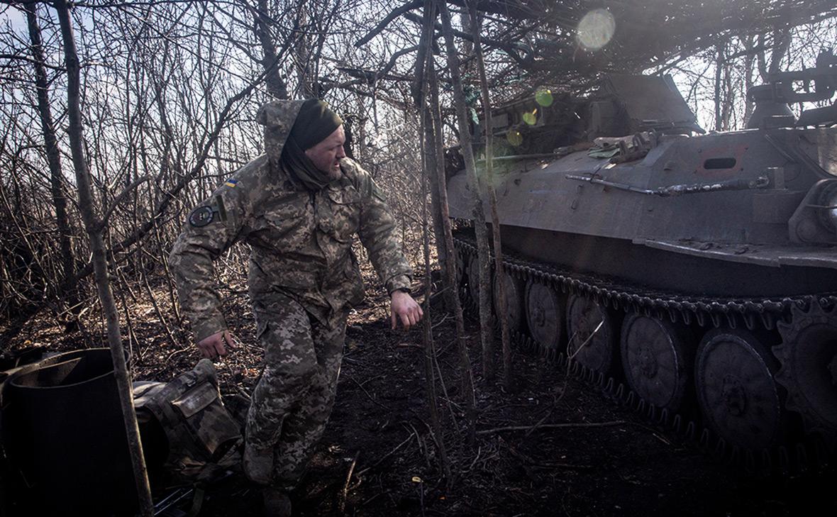 В парламенте Крыма заявили о «скрытой» схеме поставок оружия Украине