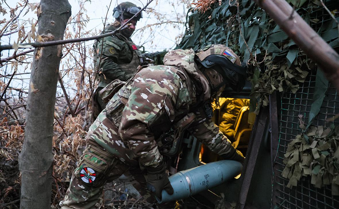 Советник Фицо заявил о специальной военной операции между США и Россией