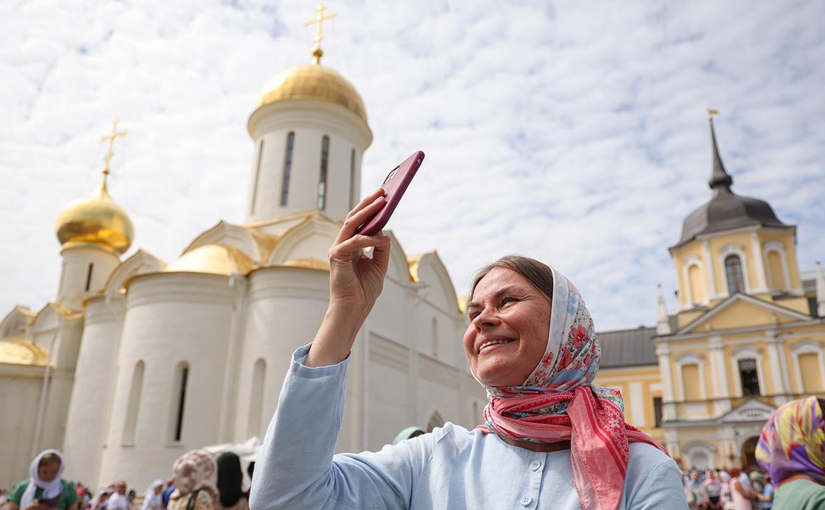 Пользователей православного мессенджера «Зосима» будут банить за мат